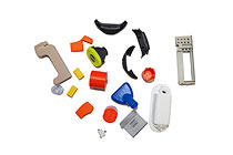 Plastic Parts Manufactured by GeorgeKo