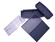 Plastic Parts Manufactured by GeorgeKo