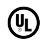 UL Listed